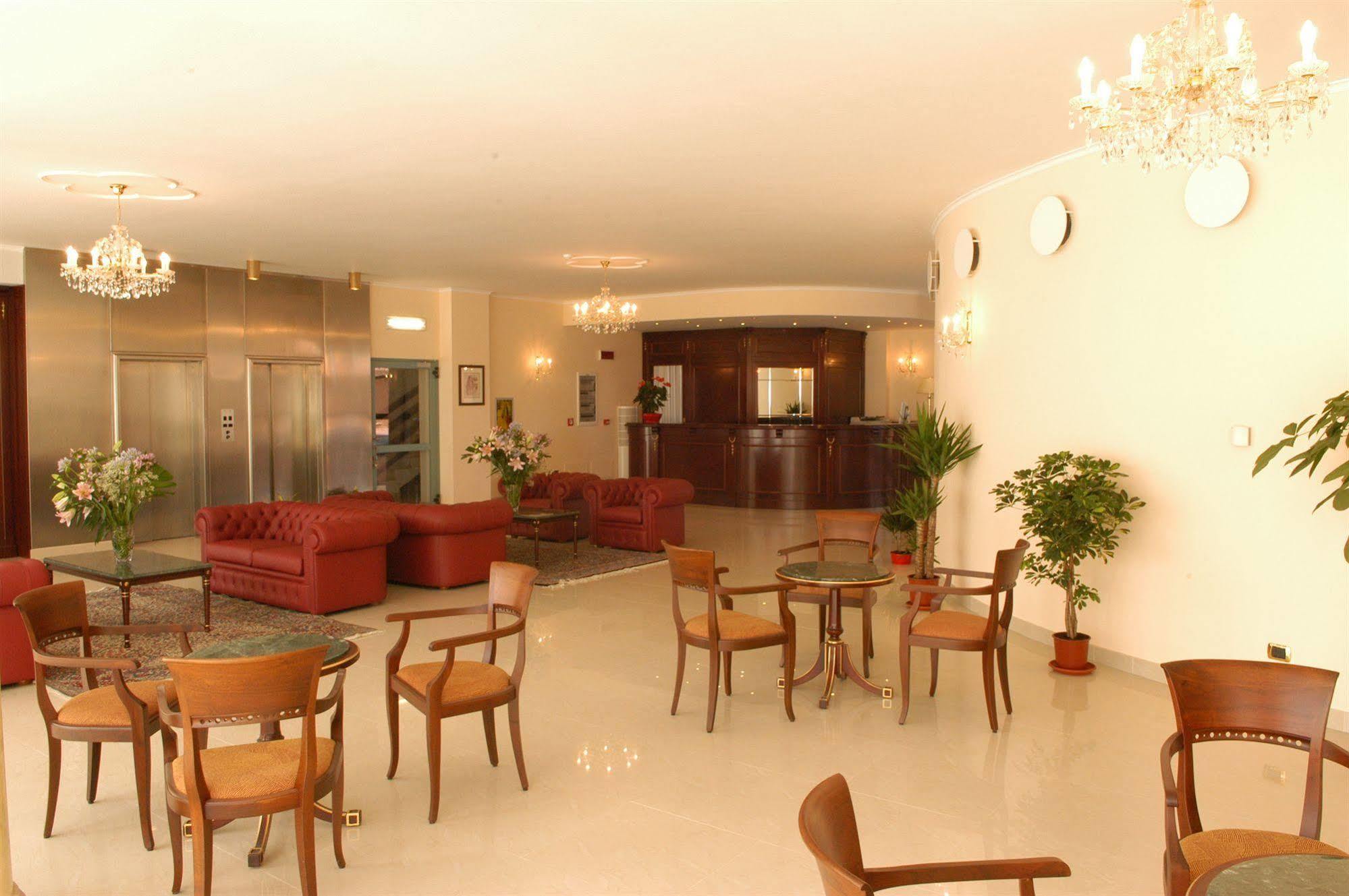 Hotel Pilgrim's 3*