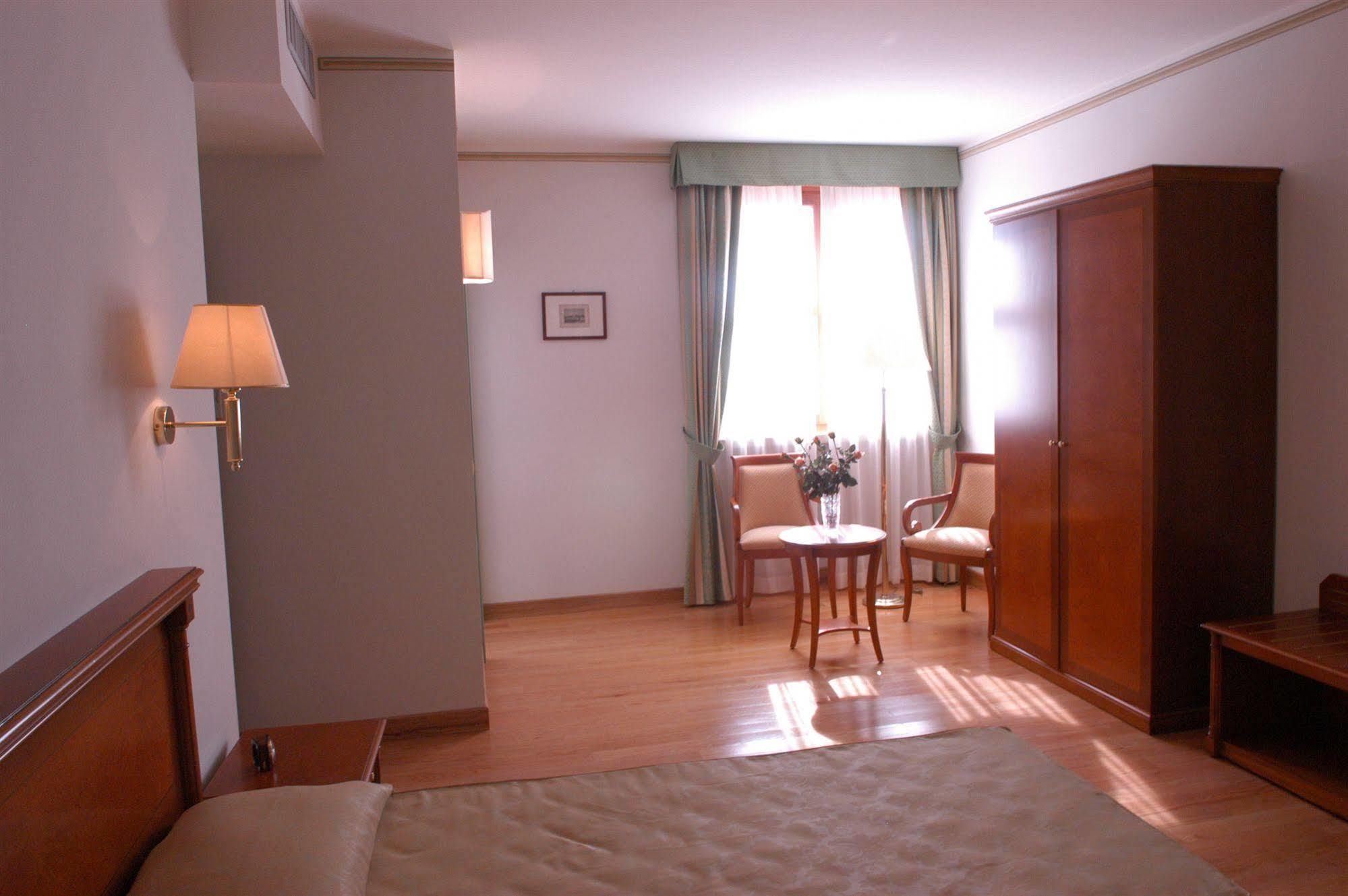 Hotel Pilgrim's