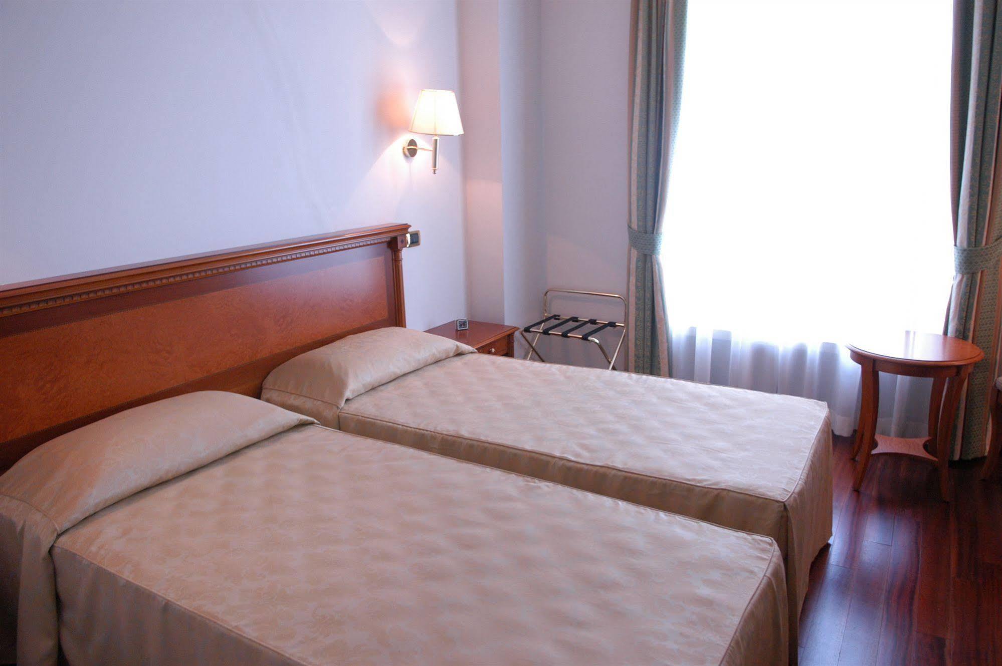 Pilgrim's Hotel