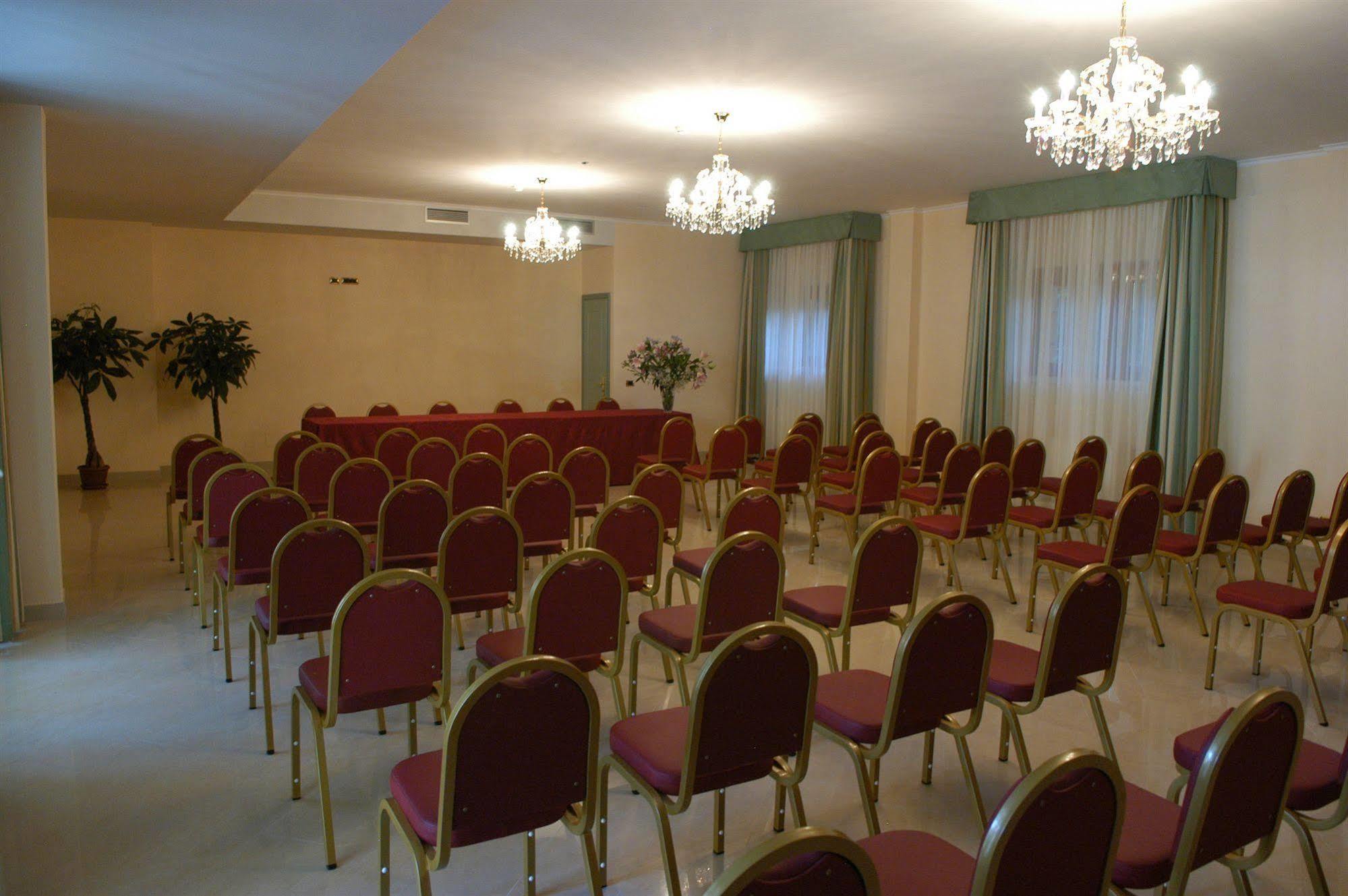 Hotel Pilgrim's Cicognolo