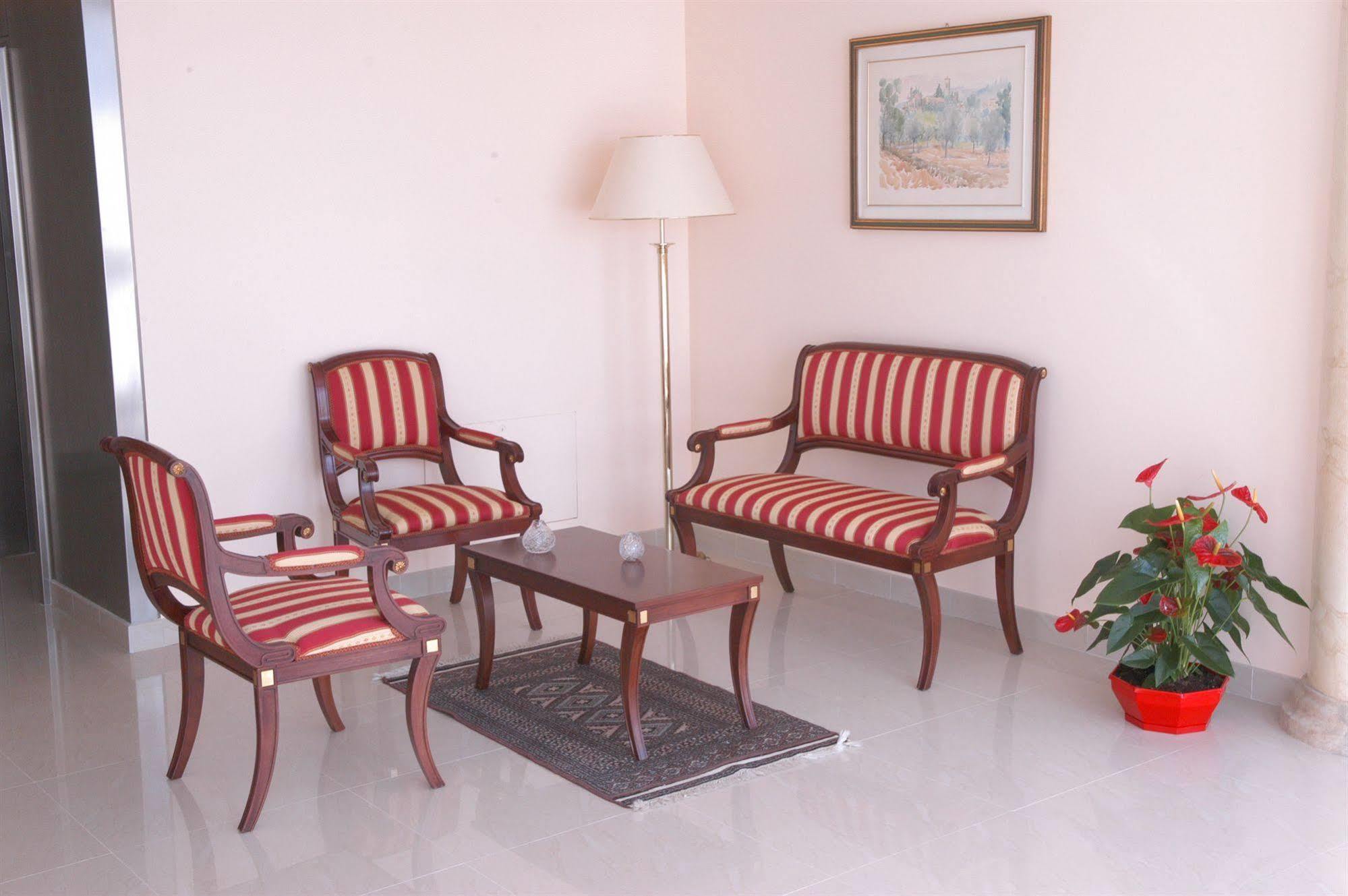 Hotel Pilgrim's Cicognolo
